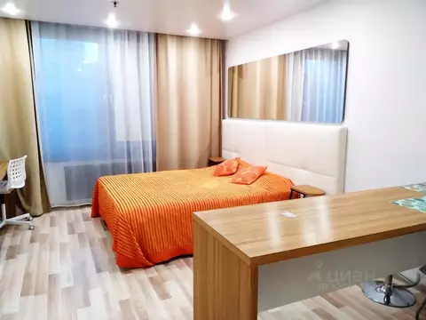 Студия Санкт-Петербург ул. Хошимина, 16 (28.0 м)