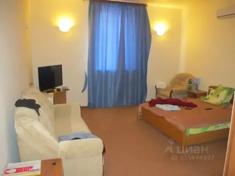 Комната Севастополь ул. Кленовая, 2А