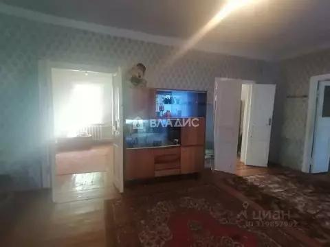 Дом в Воронежская область, с. Новая Усмань ул. Коммунарская (80 м)