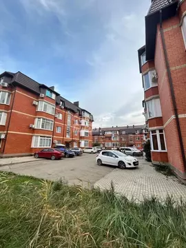 1-к кв. Адыгея, Тахтамукайский район, Старобжегокайское с/пос, Новая ...