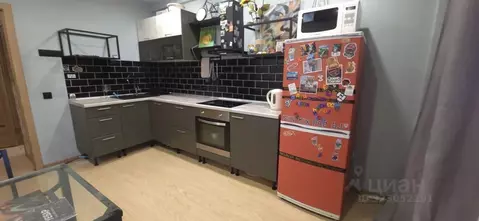 1-к кв. Ямало-Ненецкий АО, Новый Уренгой Дружба мкр, 4/2 (38.5 м)