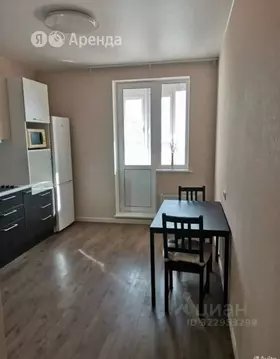 1-к кв. Санкт-Петербург просп. Героев, 18 (39.1 м)