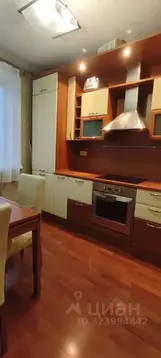 2-к кв. Москва Луганская ул., 1 (54.0 м)