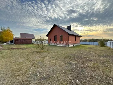Дом в Пензенская область, Пензенский район, Воскресеновский сельсовет, ...