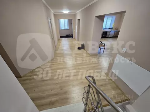 Коттедж в Тюменская область, Тюмень ул. Димитрова, 47А (391 м)