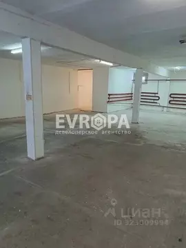 Производственное помещение в Ульяновская область, Ульяновск проезд ...
