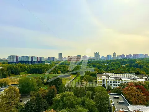 Продается 2-комнатная квартира