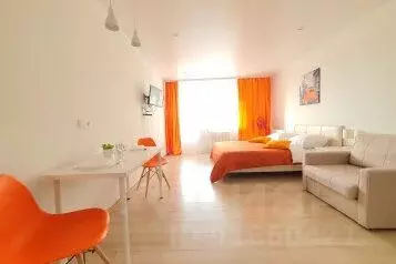 1-к кв. Вологодская область, Вологда Новгородская ул., 8 (27.0 м)