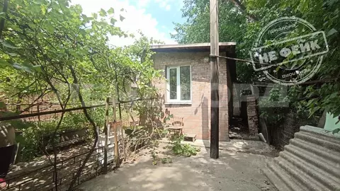 Дом в Ростовская область, Ростов-на-Дону Дачная ул. (54 м)
