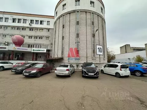 Помещение свободного назначения в Ярославская область, Ярославль ...