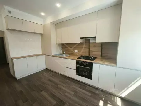 1-к кв. Ставропольский край, Пятигорск Кооперативная ул., 36 (43.7 м)