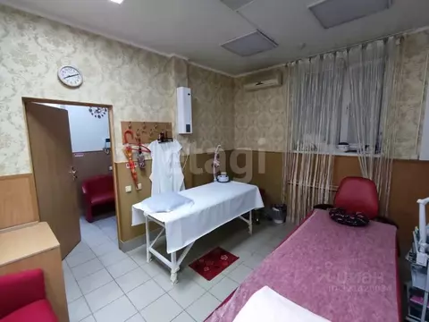 Помещение свободного назначения в Крым, Симферополь ул. Самокиша (112 ...