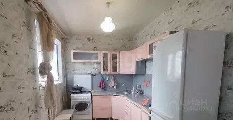 2-к кв. Башкортостан, Уфа ул. Правды, 21 (62.7 м)