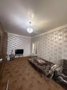 3-к кв. Астраханская область, Астрахань Курская ул., 53к1 (71.5 м)