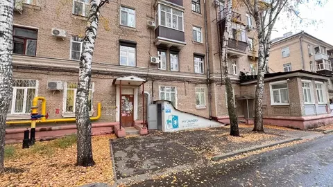 Офис в Татарстан, Казань ул. Декабристов, 164/91 (40 м)