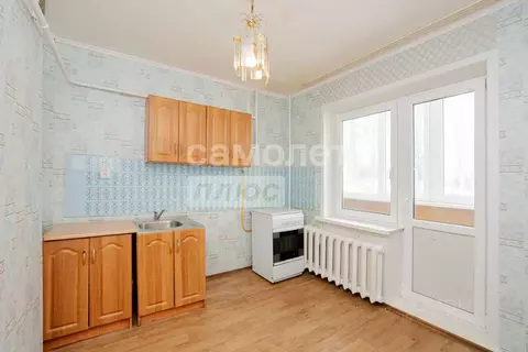 1-к кв. Липецкая область, Липецк ул. Ушинского, 21 (37.9 м)