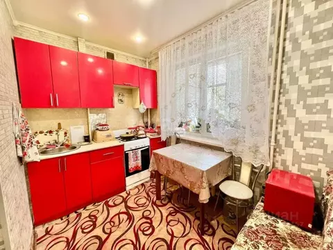 3-к кв. Мордовия, Саранск Рабочая ул., 34 (64.1 м)