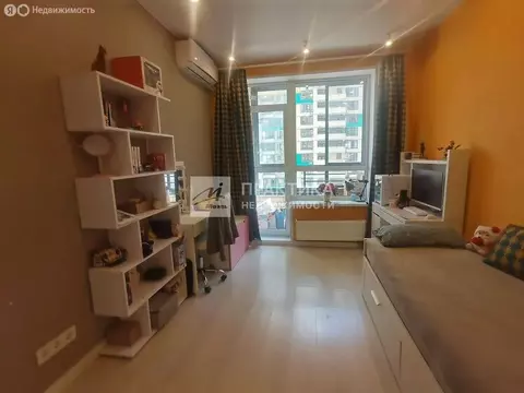 3-комнатная квартира: Мытищи, проспект Астрахова, 5 (74 м)