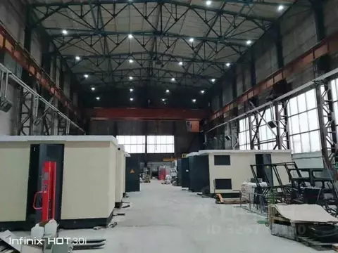 Производственное помещение в Московская область, Раменское ул. ...