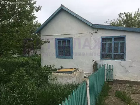 Дом в Батальное, Виноградная улица, 11 (48 м)