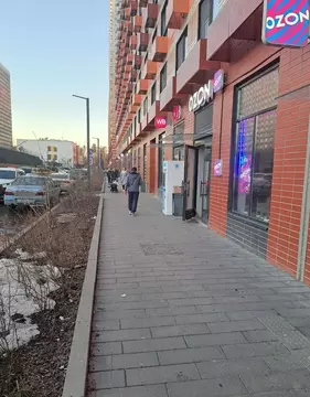 Помещение свободного назначения в Московская область, Ленинский ...