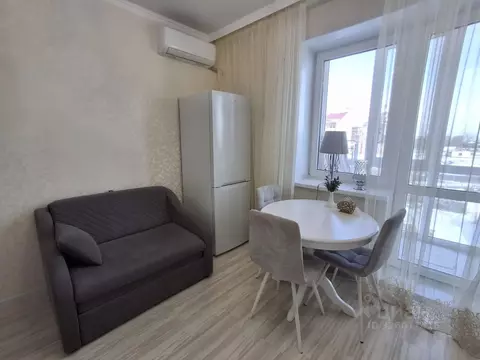 1-к кв. Краснодарский край, Ейск Западная ул., 8 (34.0 м)