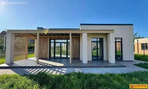 Дом в Холмогоровка, Школьная улица, 9 (90 м)