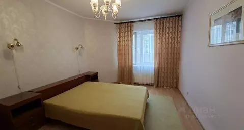 1-к кв. Москва 3-й Самотечный пер., 13 (42.0 м)