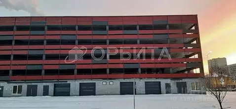 Помещение свободного назначения в Тюменская область, Тюмень Войновка ...