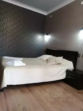 Комната Карачаево-Черкесия, Зеленчукский район, с. Архыз ул. ...