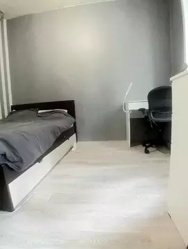 3-к кв. Саратовская область, Саратов ул. Имени В.М. Азина, 32А (43.0 ...