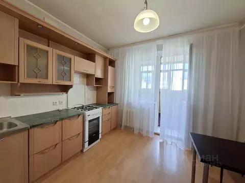 2-к кв. Нижегородская область, Нижний Новгород ул. Родионова, 191 ...