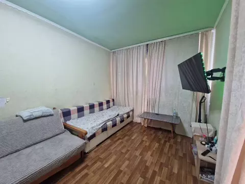 1-к кв. Московская область, Подольск Литейная ул., 6а (32.0 м)