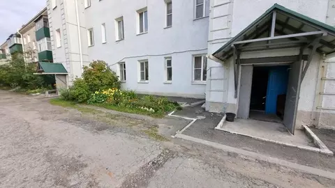 2-к кв. Курганская область, Курган Омский пер., 12 (41.0 м)