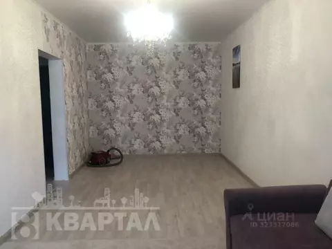 1-к кв. Краснодарский край, Новороссийск Цемдолина тер., ул. Парковая, ...