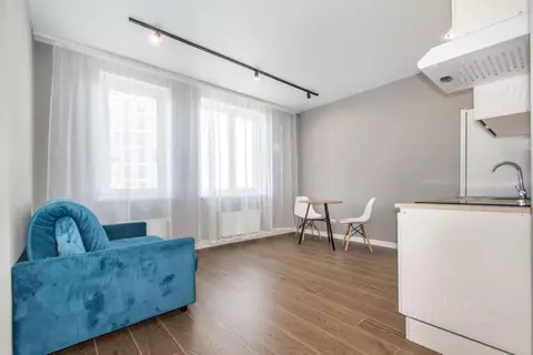 Студия Свердловская область, Екатеринбург тракт Сибирский, 24Д (24.8 ...