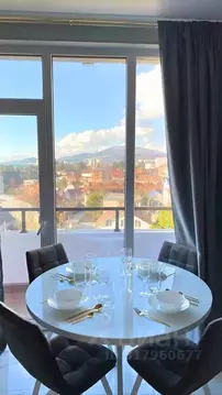 1-к кв. Краснодарский край, Сочи ул. Православная, 16/1 (30.0 м)