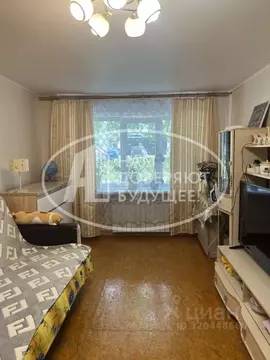 2-к кв. Пермский край, Чусовой ул. 50 лет ВЛКСМ, 20 (48.6 м)