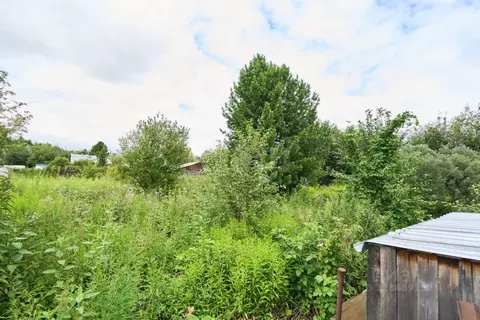 Участок в Томская область, Томский район, Богашевское с/пос, Лесник-2 ...