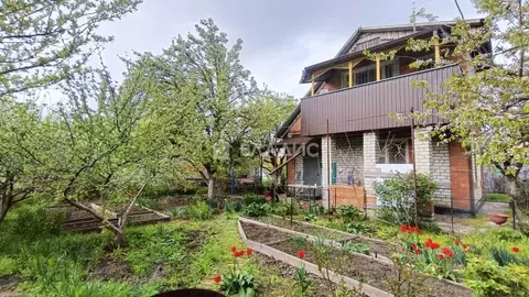 Дом в Краснодарский край, Ейск Южное СНТ,  (54 м)