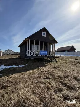 Дом в Пермский край, Краснокамский муниципальный округ, д. Семичи ул. ...