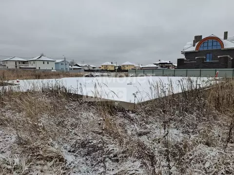 Участок в Москва Александровы Пруды кп,  (14.0 сот.)