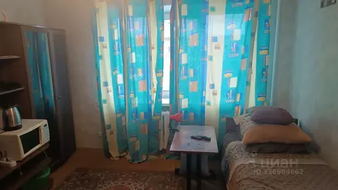 Комната Волгоградская область, Волгоград ул. Клименко, 11 (12.0 м)