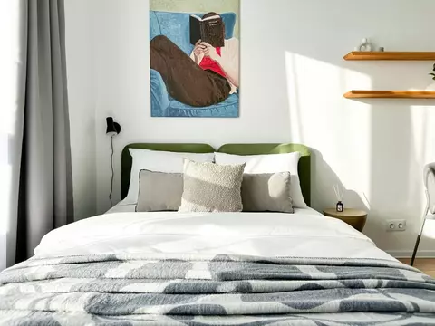 Студия Москва Новоостаповская ул., 7к1 (19.9 м)