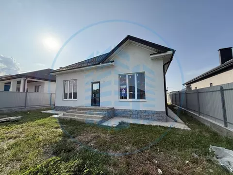 Дом в Ставропольский край, Ессентуки ул. Имени Буткевича (127 м)