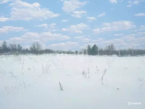 Участок в Костромская область, Кострома Соколиное Гнездо кп,  (9.45 ...