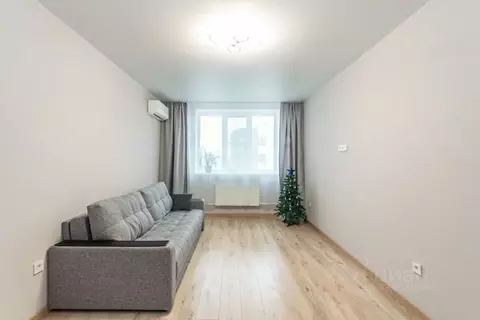 2-к кв. Ростовская область, Батайск ул. Олимпийское кольцо, 36к7 (47.0 ...