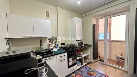 2-к кв. Волгоградская область, Волгоград ул. Грибанова, 24 (46.3 м)