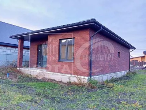 Дом в Воронежская область, с. Новая Усмань ул. Менделеева, 71 (92 м)