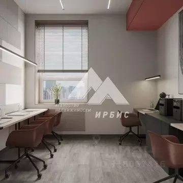 Офис в Алтайский край, Барнаул просп. Калинина, 15/1 (24 м)